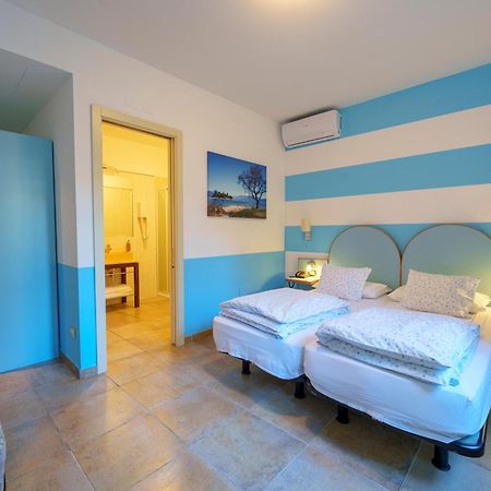 Hotel San Filis Сан Феличе дел Бенако Екстериор снимка
