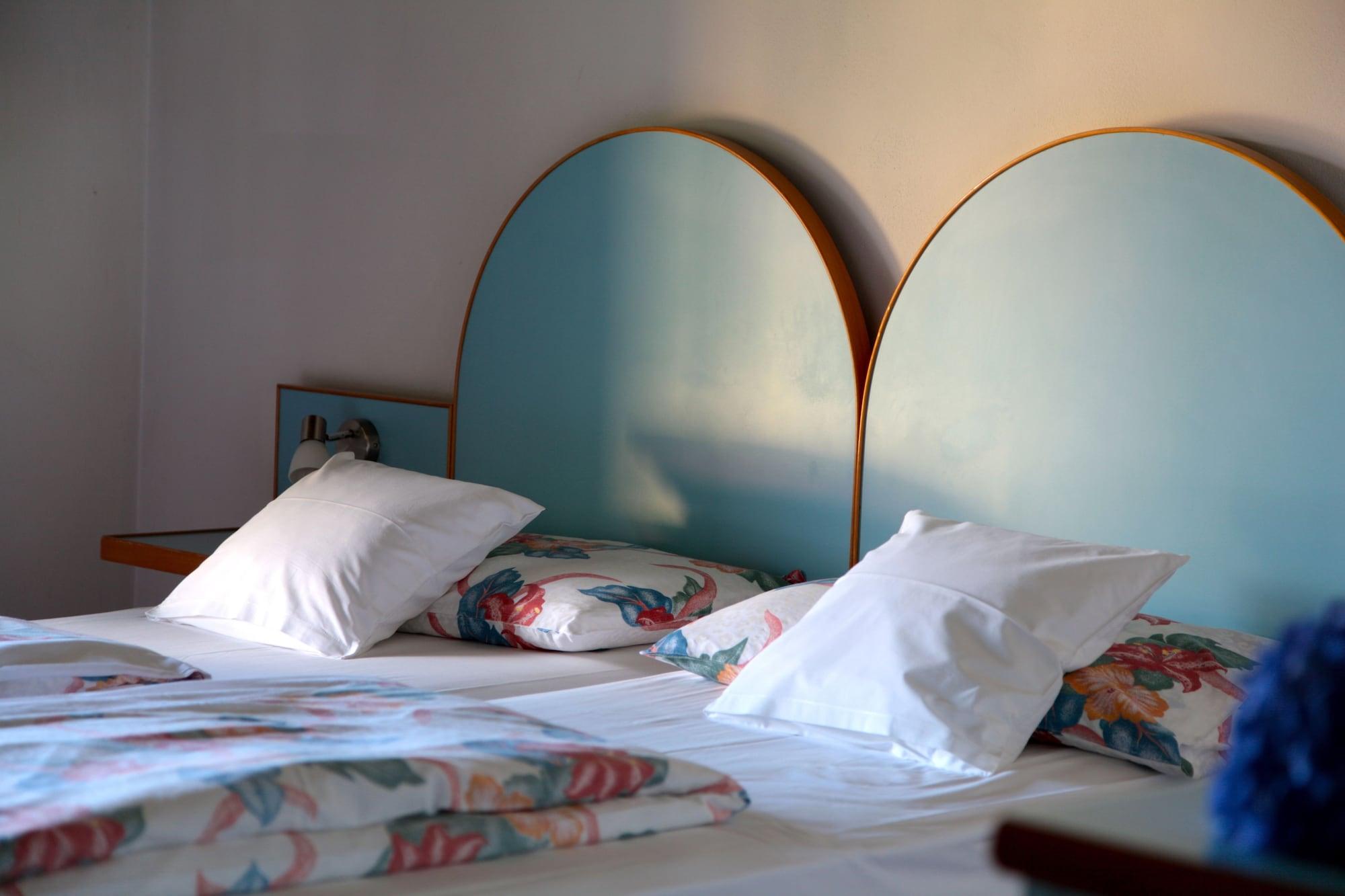 Hotel San Filis Сан Феличе дел Бенако Екстериор снимка