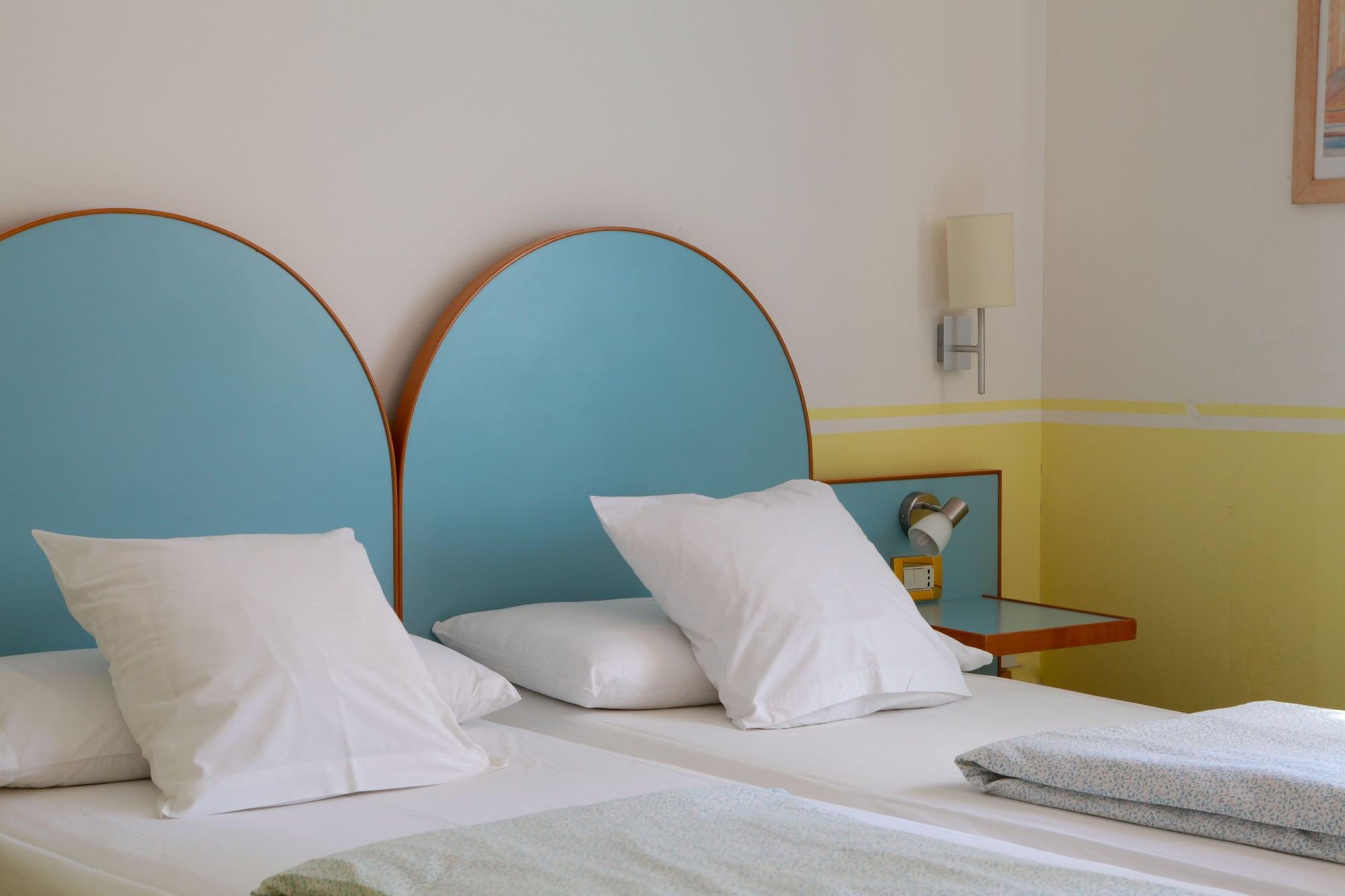 Hotel San Filis Сан Феличе дел Бенако Екстериор снимка